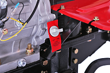 Мотоблок Ресанта МБ-11000P-12