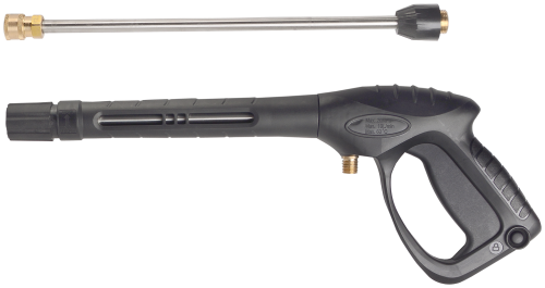 Мойка Huter W200i PROFESSIONAL фото 10