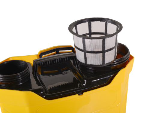 Опрыскиватель аккумуляторный SP-10Li-SFA Huter фото 10 Опрыскиватель аккумуляторный SP-10Li-SFA Huter фото 10