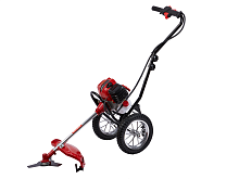 Бензокоса на колесах ELITECH ДМ ТБ 522К (E1602.023.00) 205471