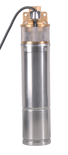 Погружной скважинный насос ВИХРЬ СН-50 фото 7