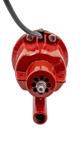 Колодезный насос Ресанта НВ-10В (300 Вт) фото 19