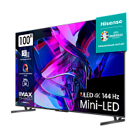 Hisense 100U7KQ
