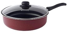Сотейник 24 см Scovo Expert СЭ-018