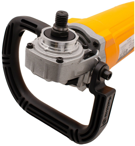 Полировальная машина Вихрь УШМ-180/1300П фото 8