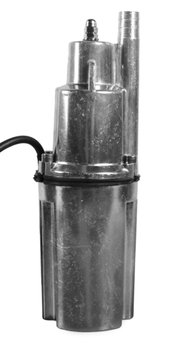 Вибрационный насос Вихрь ВН-10В/3 фото 9