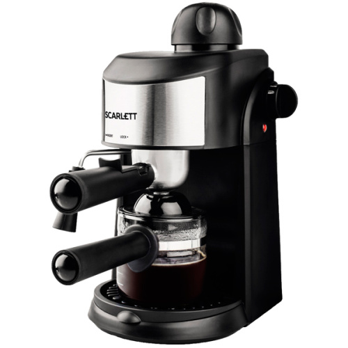 Кофеварка эспрессо Scarlett SC-CM33005 Кофеварка эспрессо Scarlett SC-CM33005