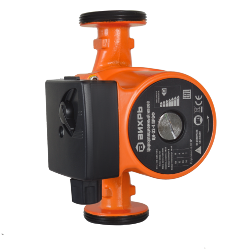 Циркуляционный насос Вихрь ЦН-32-4 фото 2