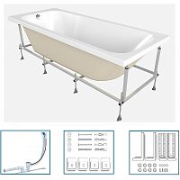 Ламма 150х70 Монтажный комплект к а/в 1WH501748