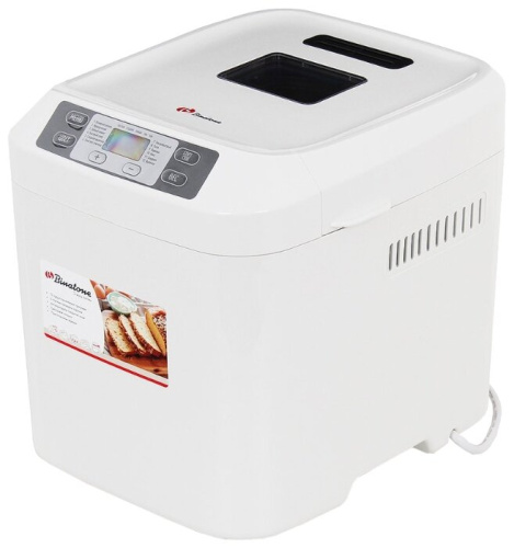 Хлебопечка Binatone BM 202 Хлебопечка Binatone BM 202