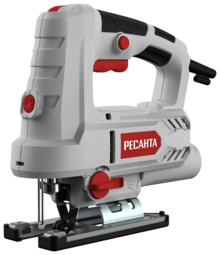 Лобзик электрический Ресанта Л-100/850 фото 7