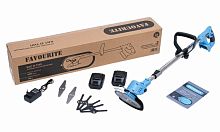 Триммер аккумуляторный FAVOURITE ЕАС 21 ТНП 358215000