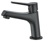 90300F Accoona Смеситель д/умывальника 35мм латунь (1/10)