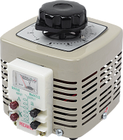 Автотрансформатор ЛАТР Ресанта ТР/0,5 (TDGC2-0,5)