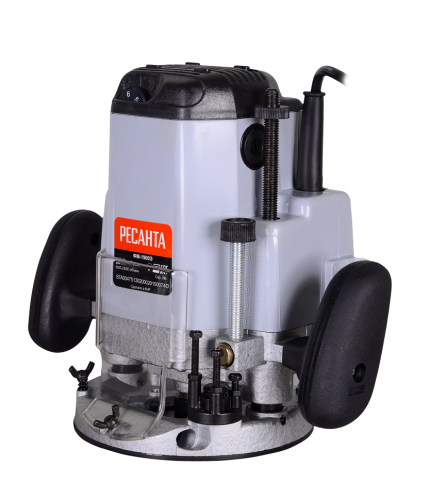 Фрезерная машина ФМ-1900Э Ресанта фото 13