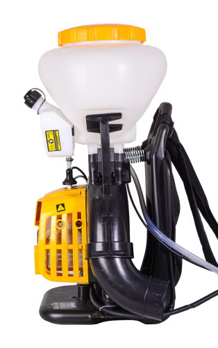 Опрыскиватель бензиновый GS-4311 Huter фото 3 Опрыскиватель бензиновый GS-4311 Huter фото 3