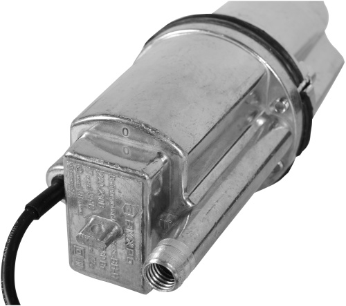 Скважинный насос ВИХРЬ ВН-1080Н (280 Вт) фото 2 Скважинный насос ВИХРЬ ВН-1080Н (280 Вт) фото 2