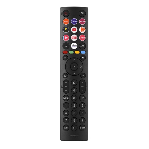 Hisense 100E7NQ фото 2
