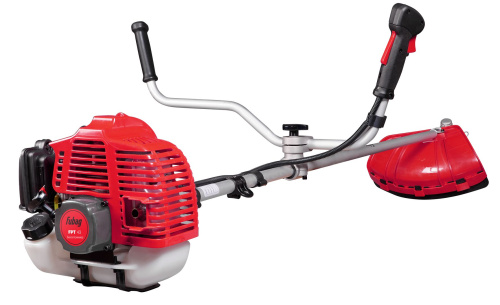 Триммер Fubag FPT 43