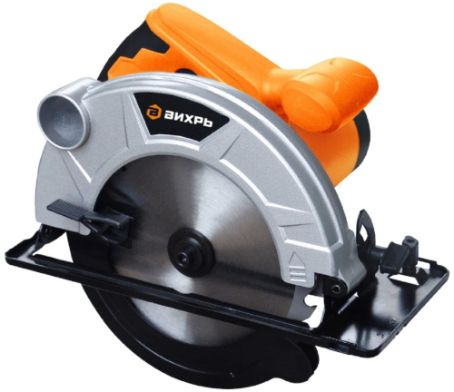 Дисковая пила Вихрь ДП-20-185А фото 11