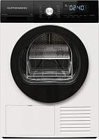 Сушильная машина Kuppersberg DM 660 W