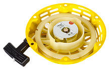 Ручной стартер в сборе для электрогенераторов DY2500L-DY4000L/LX. Huter