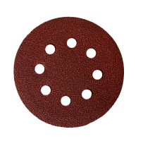 Эксцентриковая шлифмашина Вихрь ЭШМ-125А