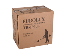 Бензиновый триммер Eurolux TR-1900S