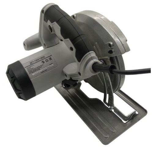 Дисковая пила ДП-190/1800 Ресанта фото 14