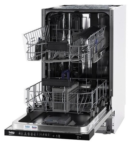 Посудомоечная машина Beko DIS26012 фото 10