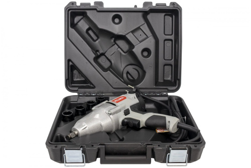 Гайковёрт Ресанта ГС-1100 фото 25 Гайковёрт Ресанта ГС-1100 фото 25