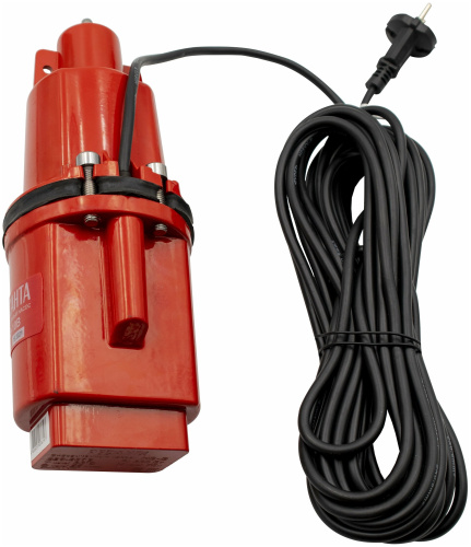 Колодезный насос Ресанта НВ-10В (300 Вт) фото 4