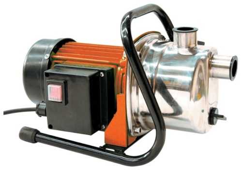 Насос поверхностный ВИХРЬ ПН-1100Н Насос поверхностный ВИХРЬ ПН-1100Н