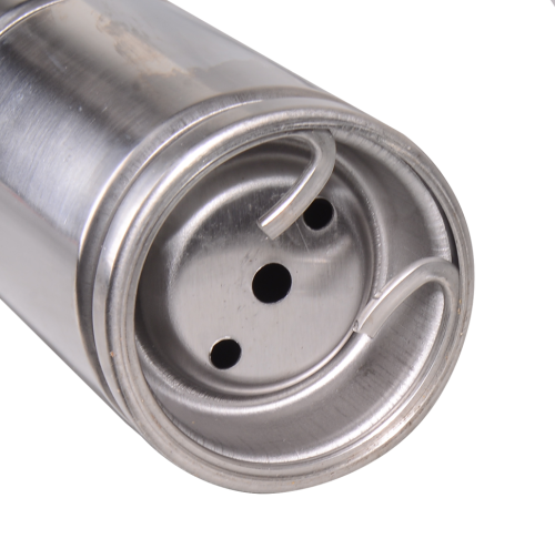 Погружной скважинный насос ВИХРЬ СН-60 фото 7