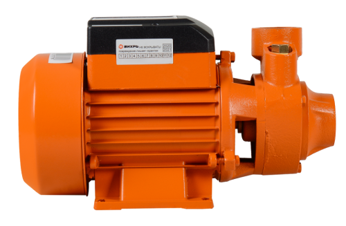 Насос поверхностный ВИХРЬ ПН-370 фото 7