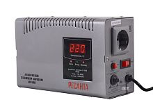 Стабилизатор напряжения Ресанта АСН-500 Н