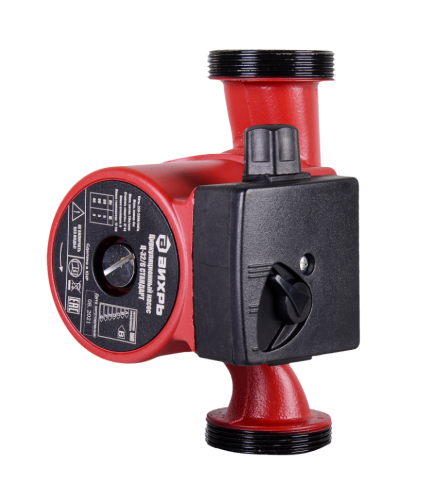 Циркуляционный насос Ц-32/6 СТАНДАРТ Вихрь фото 22