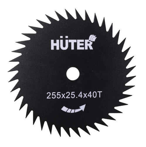 Диск (лезвие) Huter GTD-40T фото 2