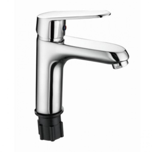 9669 Accoona Смеситель для умывальника 35мм гайка  (1/10)