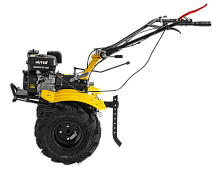 Мотоблок Huter МК-8000 BIG FOOT