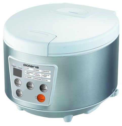 Мультиварка Polaris PMC0350AD Мультиварка Polaris PMC0350AD