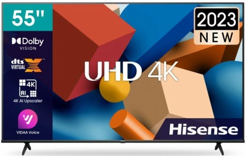 Телевизор Hisense 55A6K Телевизор Hisense 55A6K