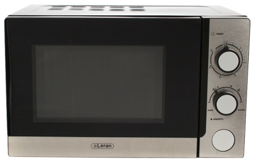 Микроволновая печь Leran FMO 1731 IX Микроволновая печь Leran FMO 1731 IX