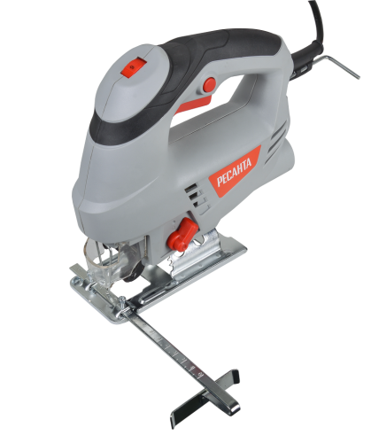 Лобзик Ресанта Л-65/650 фото 2