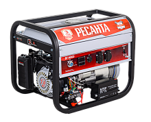 Электрогенератор Ресанта БГ 4000 Э