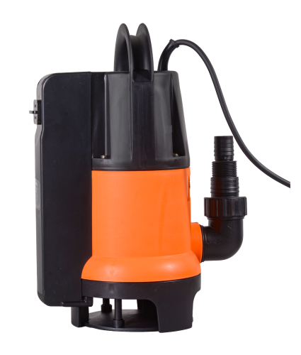 Погружной дренажный насос ВИХРЬ ДН-900 фото 4