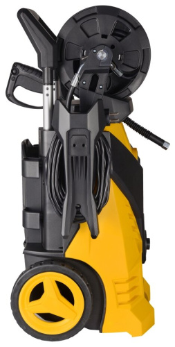 Мойка высокого давления Huter W210i PROFESSIONAL фото 3 Мойка высокого давления Huter W210i PROFESSIONAL фото 3