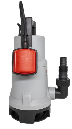 Дренажный насос Ресанта НД-15500П/35 фото 5