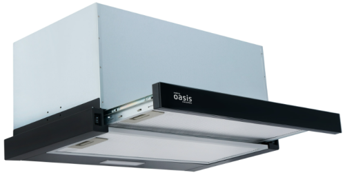 Вытяжка Оasis VT-60BG Вытяжка Оasis VT-60BG