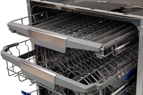 Посудомоечная машина Oasis PM-14V6B фото 2